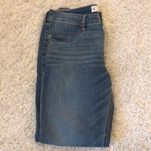 abercrombie & fitch jeans